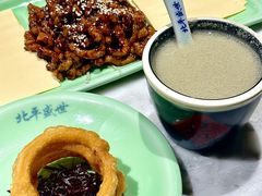 -北平盛世·新京菜·北京烤鸭(劲松·双井店)