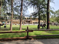 -深圳锦绣中华民俗村