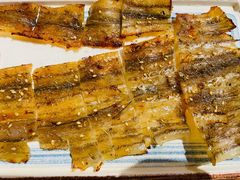 烤鳗鱼干-今邕烧烤(西大店)