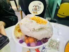 -糖潮糖水铺(省府店)