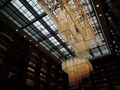 -行者书屋大堂吧 ·下午茶(南京圣和府邸酒店)