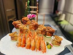 -海立阁海鲜江浙菜(漕河泾印象城店)