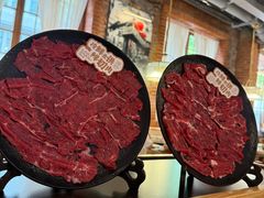 -廖掌柜·重庆鲜货火锅(上海首店)