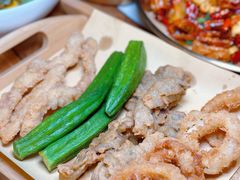 -一味一诚烤鱼(昌平悦荟店)