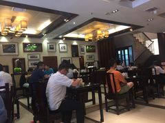 -熙盛源(滨湖万达店)