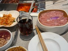 -海底捞火锅(万科广场店)