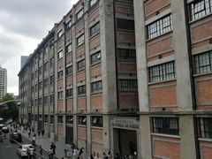 -上海四行仓库抗战纪念馆