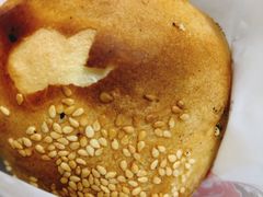 -百年夯碳烤胡椒饼(阿拉城店)