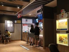 -肯德基(李家沱店)