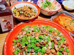 -兔槽江湖菜·重庆璧山兔(水围店)