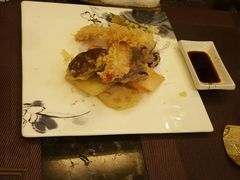 -东瀛阁(锦江宾馆店)