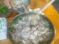 -攀枝花·任德琼·盐边羊肉米线
