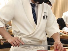 -鮨政·Omakase(万象城店)