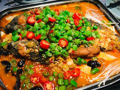 -鼎盛蜀坊·重庆江湖菜(市桥地铁站店)