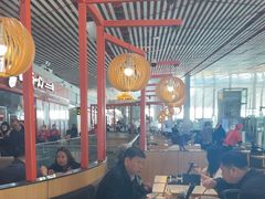 -味千拉面(首都机场T3店)