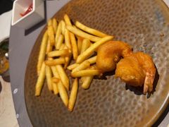 -徐记海鲜(梅溪新天地店)