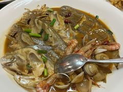 -501號台州海鲜餐厅(海创园店)