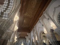 -哈桑二世清真寺