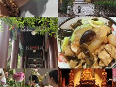 -灵谷景区