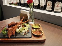 -Shantek象提南亚西餐厅&Bistro(淮海中路店)