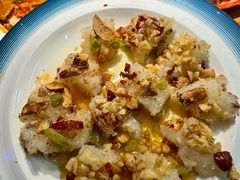 -柴窝堡22号辣子鸡·传承新疆菜