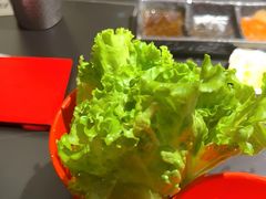 -谷牛和牛烤肉(漕河泾印象城店)