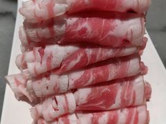-老五四季涮肉(菜市口店)
