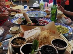 -丁里羊肉小镇(天鹅湖总店)