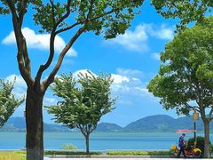 -东钱湖旅游度假区