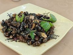 -竹语饭香·原生态农庄·烧鸡·竹筒饭·河鲜(森林海白水寨店)