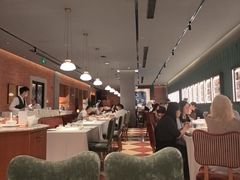 -漢舍中国菜馆(浦东嘉里城店)