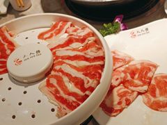 -人人捞火锅(陵水店)