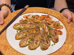 -鸡毛兑糖·尚宴(鄞州水街店)
