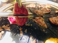 -合合大冷面(湖南店)