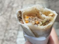 -内涵饵块