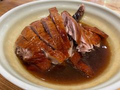 -晓马鸭店(新芜路店)