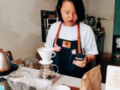 -WATER CAFE(广厦店)