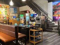 -贺野·自助炭火烤肉(紫藤路店)