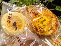 -迦南的早晨蛋糕甜品集合店
