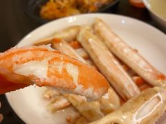 松叶蟹-盒马鲜生(金桥国际广场店)
