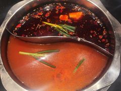 -纸盐河码头火锅(十八梯店)