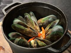 -小火花·干式熟成牛排馆Spark SteakHouse(剑桥郡店)