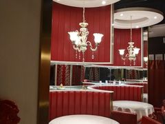 -皇城根北京风味主题餐厅(中海环宇城店)