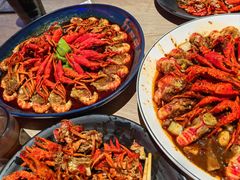-红盔甲·小龙虾(车公庙店)