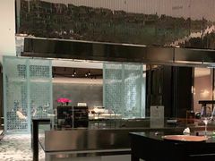 -杭州桐庐康莱德酒店西餐厅-舍