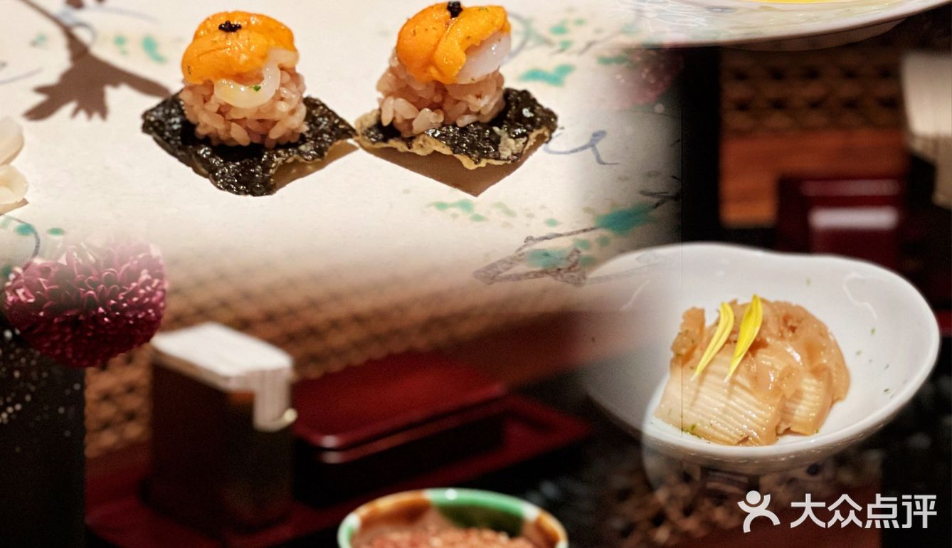 深圳蟹🦀️料理天花板|蟹道[爱心]