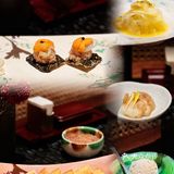 深圳蟹🦀️料理天花板|蟹道[爱心]