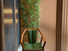 -荷风细雨·中国茶宴(世纪大道店)