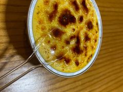 焦糖烤布蕾-留白咖啡(人民巷八号大院店)
