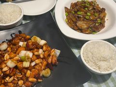 -玉桥餐厅(天坛店)